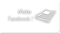 iActu Facebook